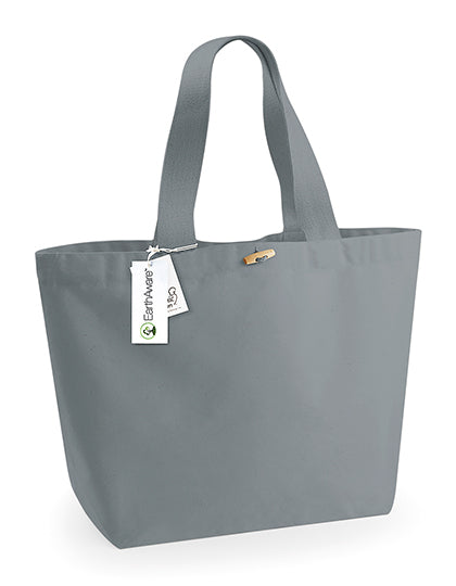 EarthAware® Organic Marina Bag XL