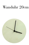 Wanduhr 