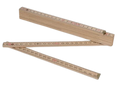 Zollstock Holz Premium