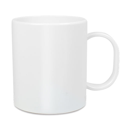 Kunststofftasse 11oz