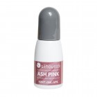 Silhouette Mint Stempelfarbe ash pink