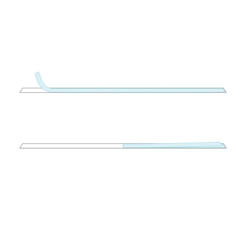 Silhouette CAMEO PRO  Ersatzschneideleiste