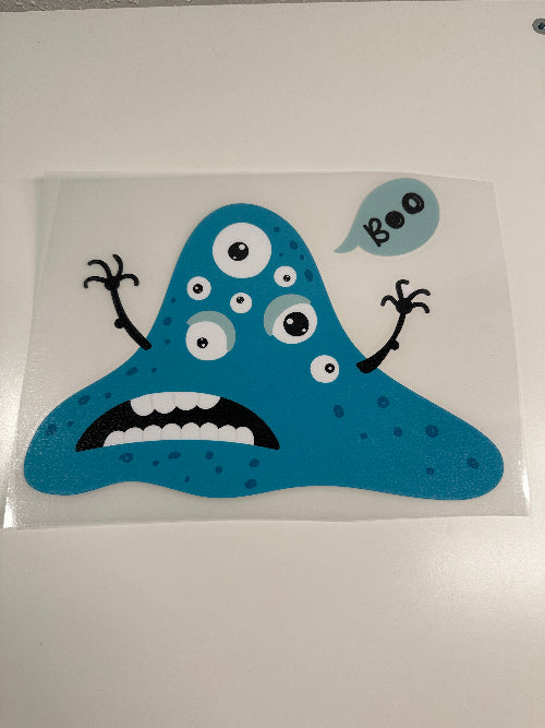 Bügelbild - Simply Kreativ Schweiz 