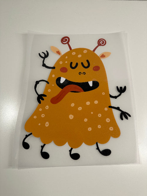 Bügelbild - Simply Kreativ Schweiz 