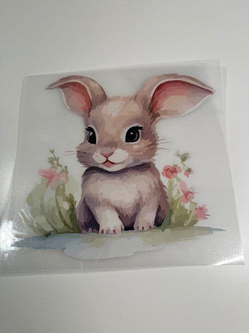 Bügelbild - Simply Kreativ Schweiz 