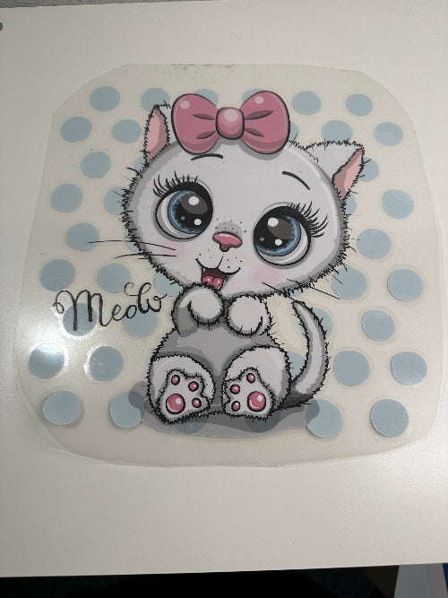 Bügelbild - Simply Kreativ Schweiz 