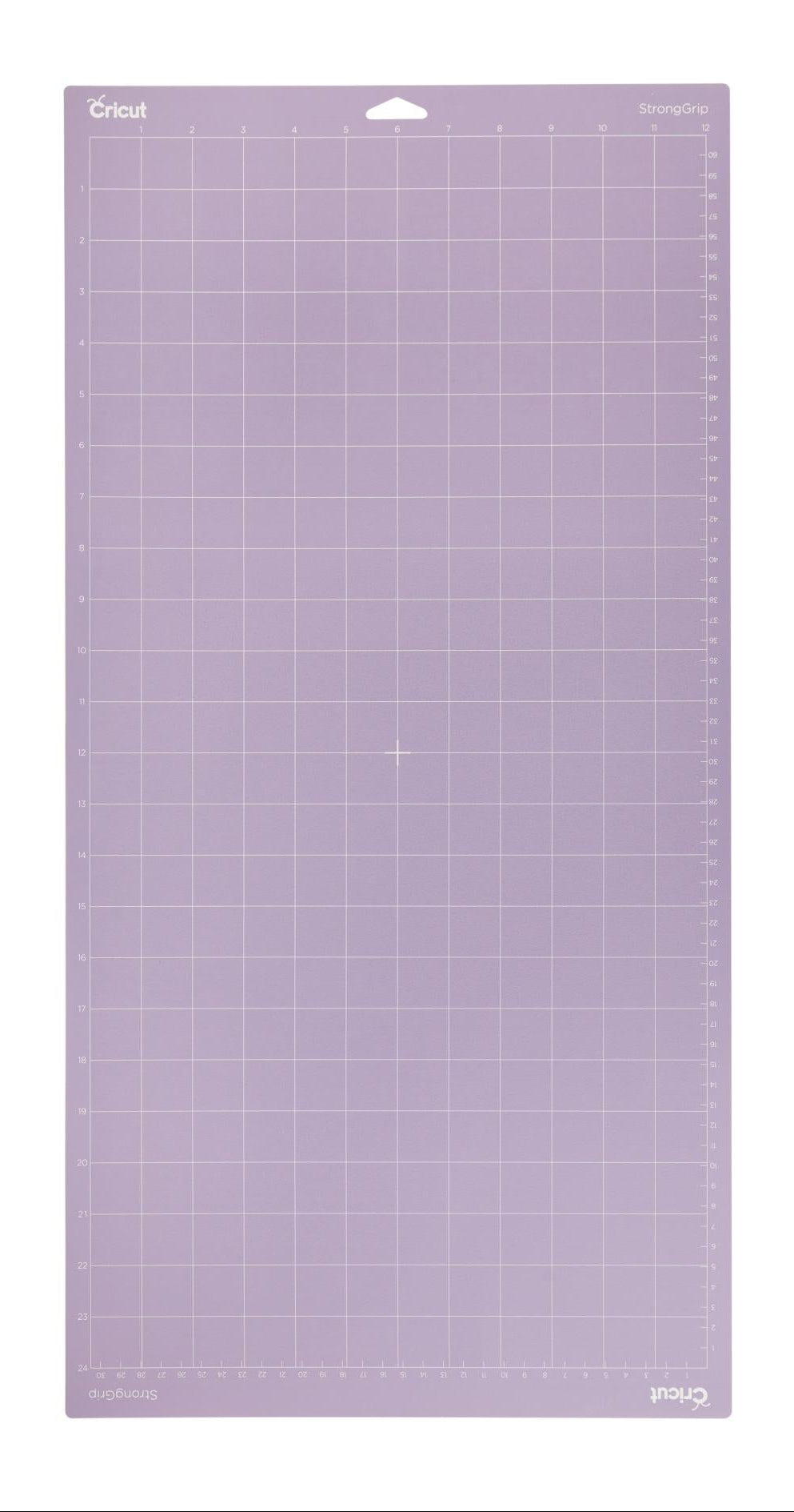 Schneidematte von Cricut lang mit stark haftender Oberfläche