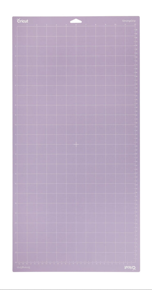 Schneidematte von Cricut lang mit stark haftender Oberfläche