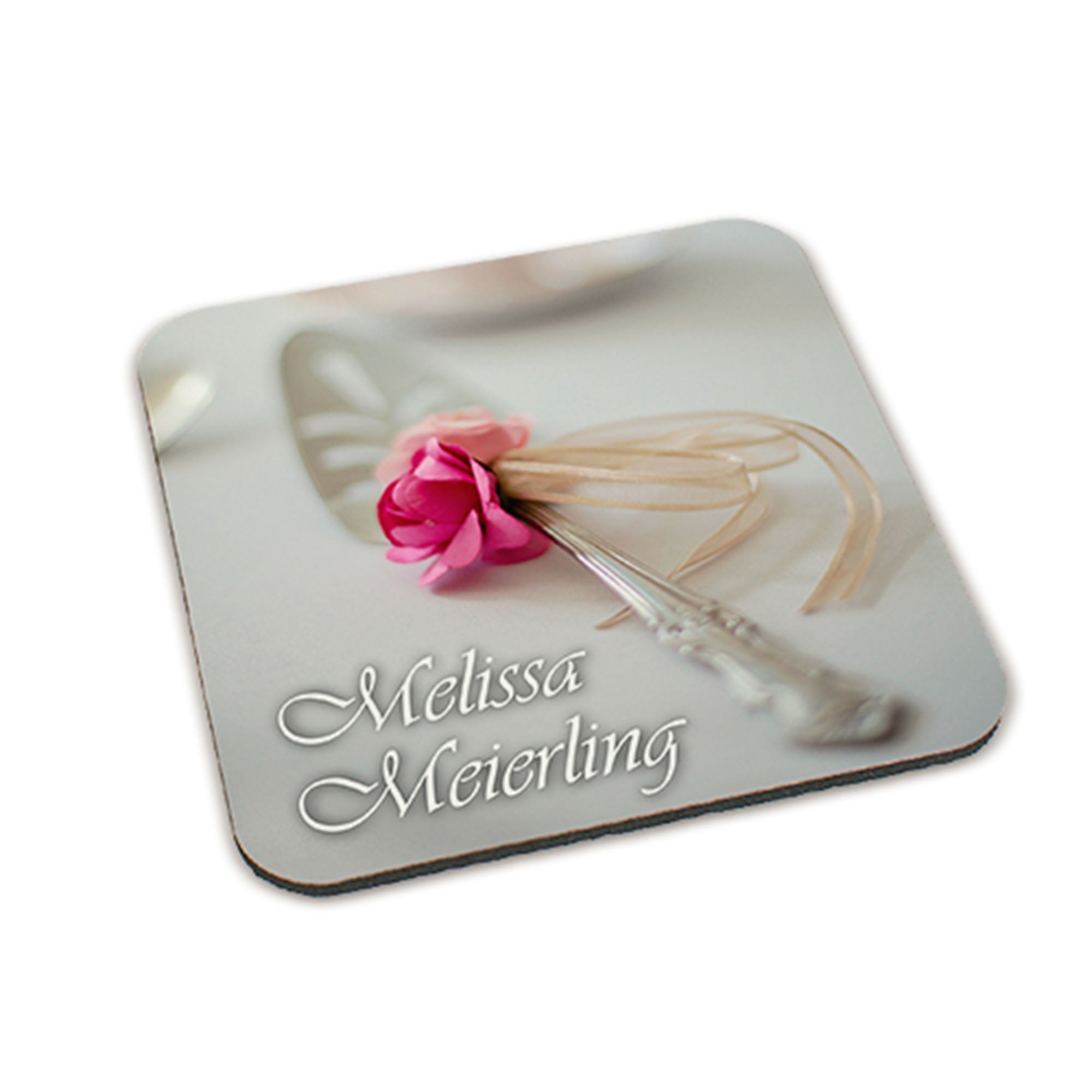 Sublistar® Hochglanz-Untersetzer