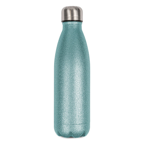 Edelstahl-Thermoflasche 500 ml mit SPARK-Oberfläche