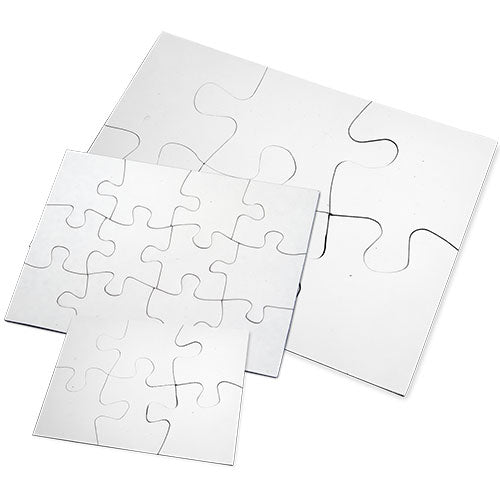 Magnet-Puzzle