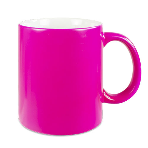 Tasse Neon