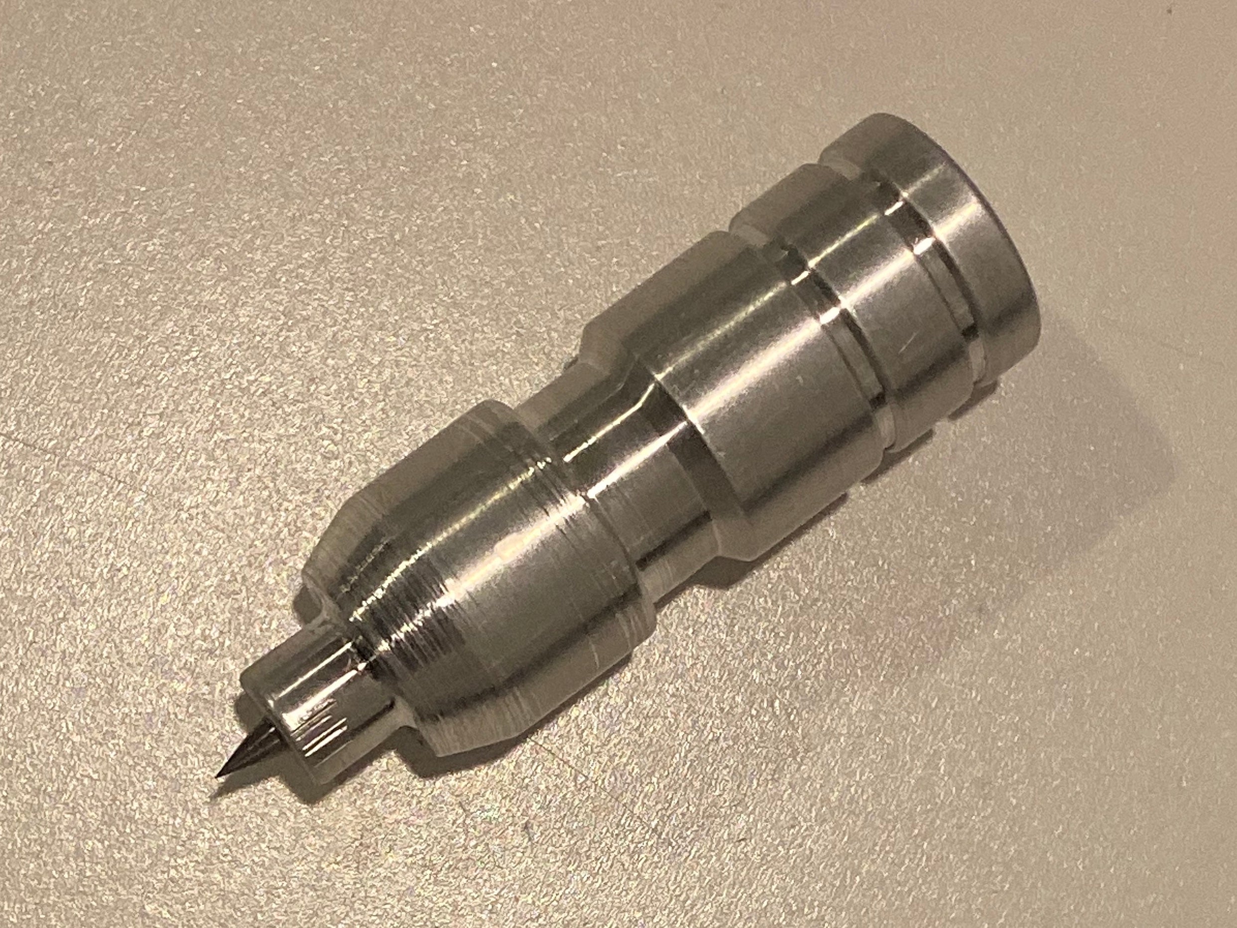 Brother ScanNCut Gravier Werkzeug