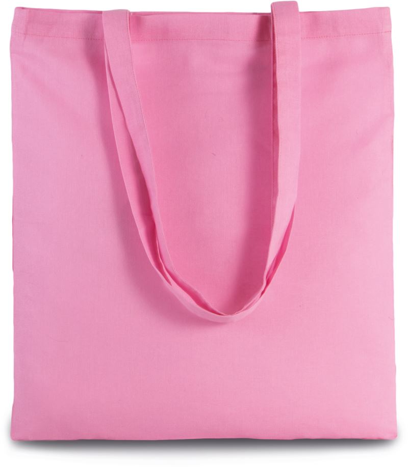 Baumwolltasche von Kimood mit langem Henkel - Simply Kreativ Schweiz 