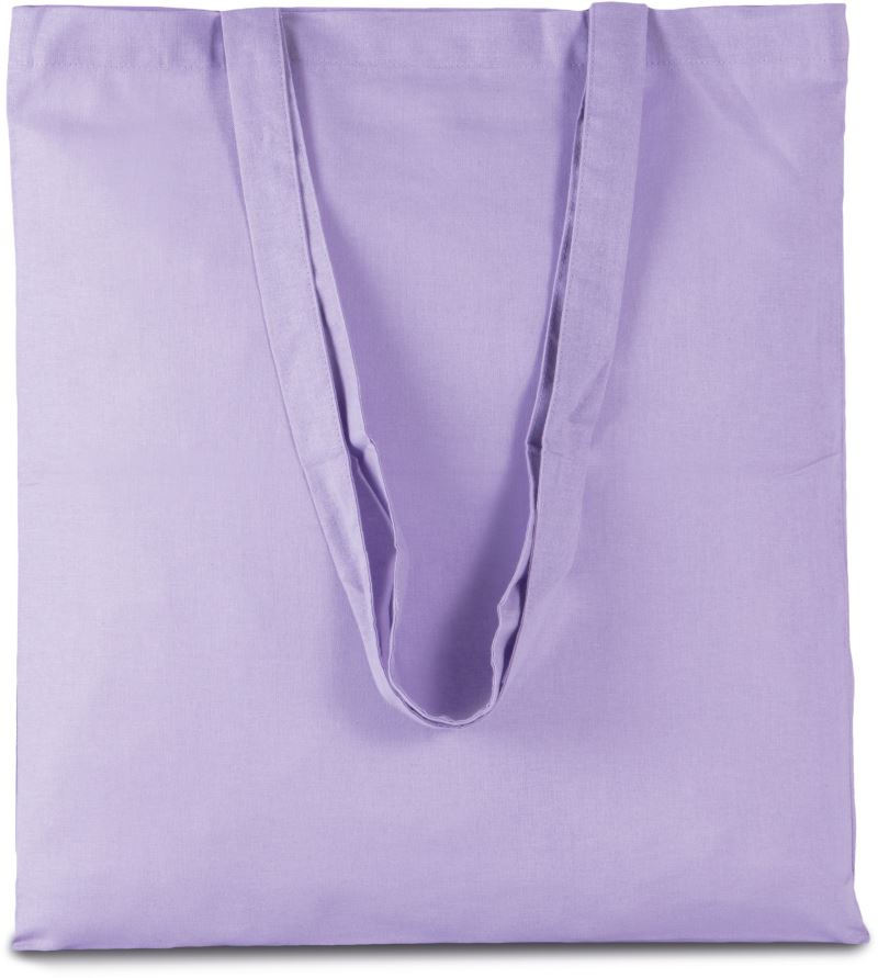Baumwolltasche von Kimood mit langem Henkel - Simply Kreativ Schweiz 