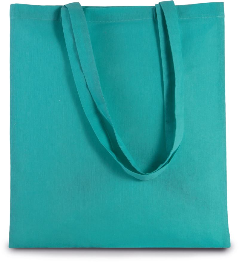 Baumwolltasche von Kimood mit langem Henkel - Simply Kreativ Schweiz 
