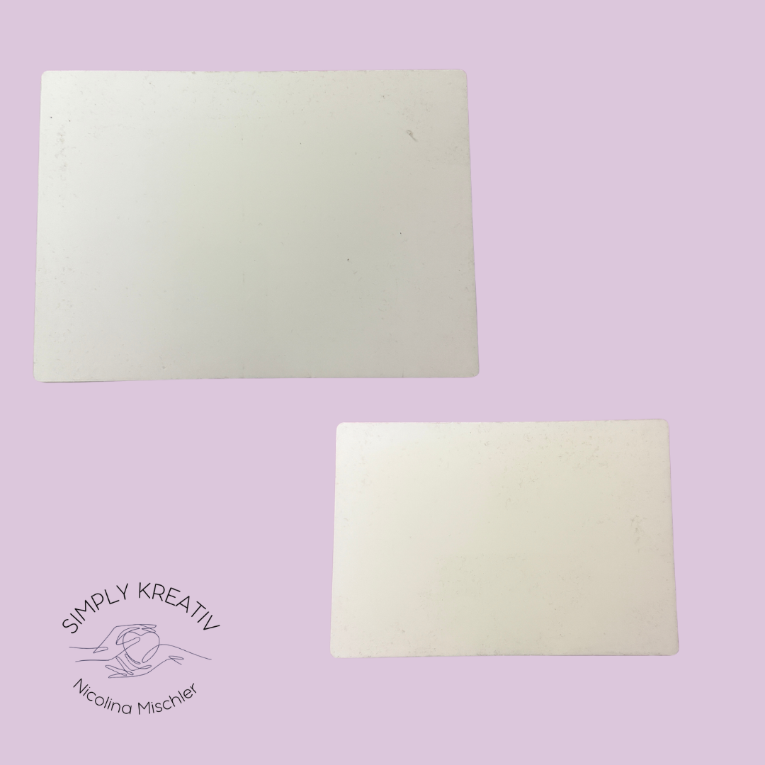 sublimationschild – Simply Kreativ Schweiz