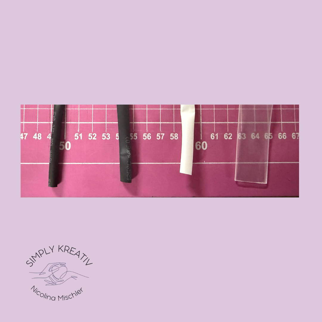 schrumpfschlauch-meterware-ab-0-5m – Simply Kreativ Schweiz