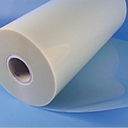 Mylar Schablonenfolie 125 mikron