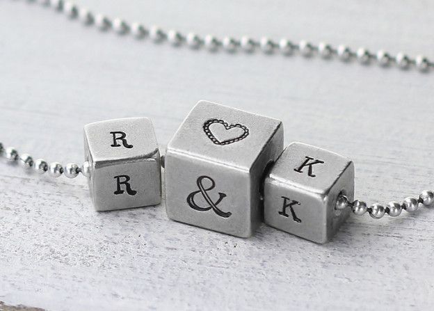 ImpressArt Prägestempel Motiv Motiv & - Zeichen 6mm / Ampersand