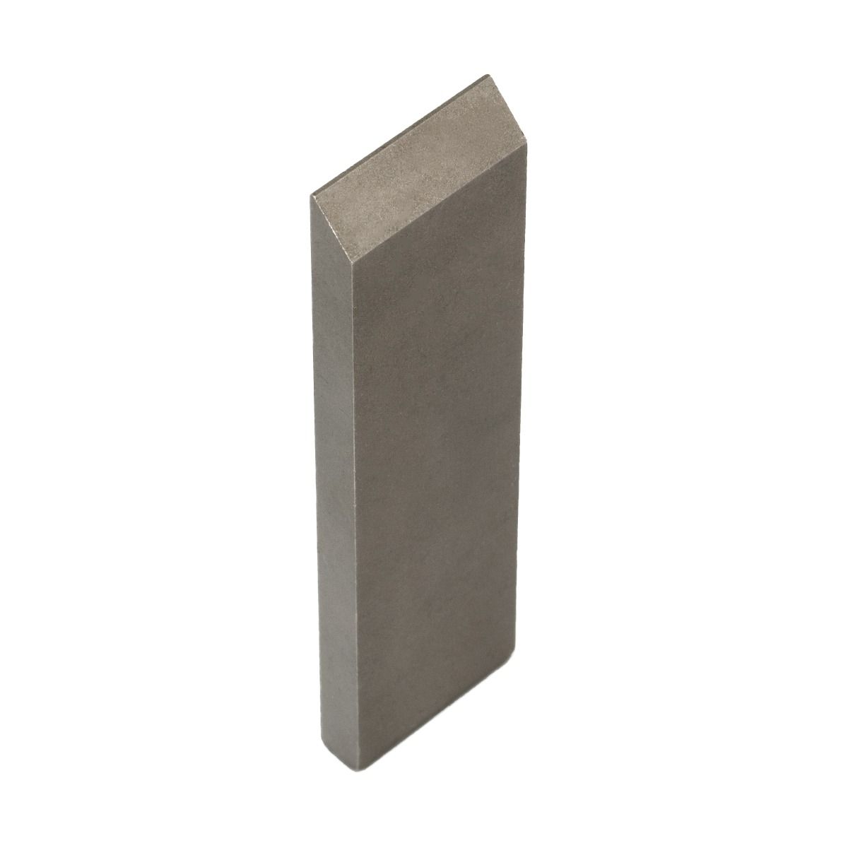 ImpressArt Prägestempel gerade Linie 19,5mm