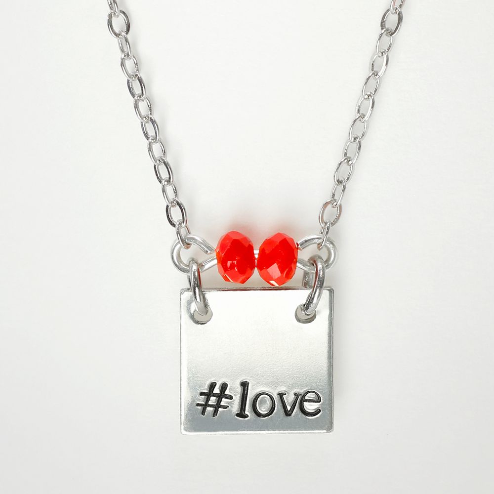 ImpressArt Prägestempel Motiv Hashtag 3mm