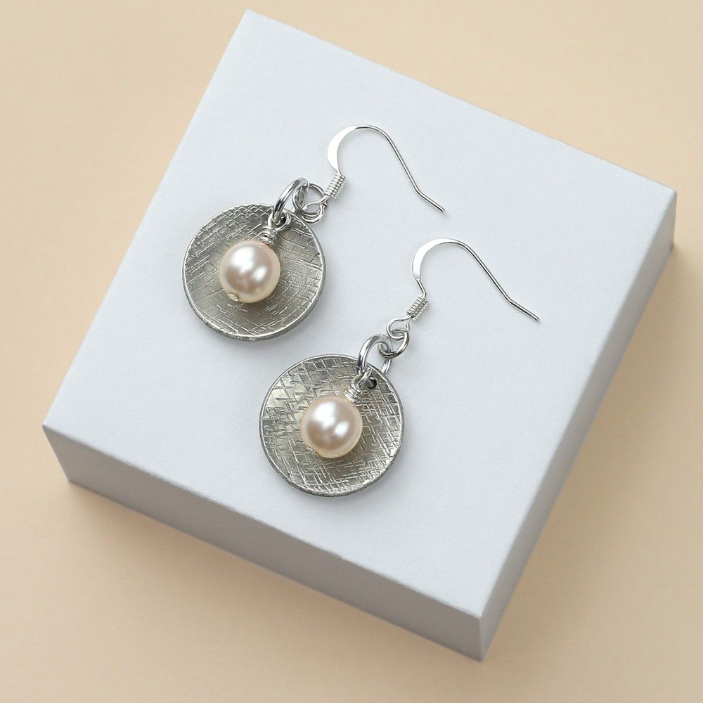 ImpressArt Prägestempel Musterstempelset 6 mm