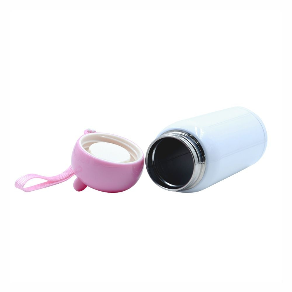 Subli-Print® Thermoflasche Bär