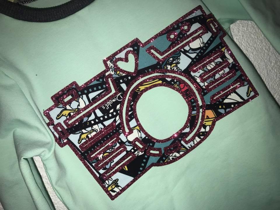 Happy Melt, Schmelzkleber