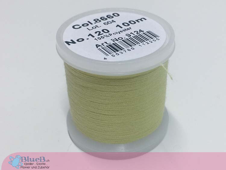 Nähfaden Madeira Aerofil 120